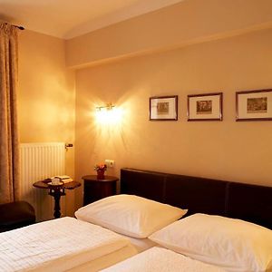 Small Budget Double Room